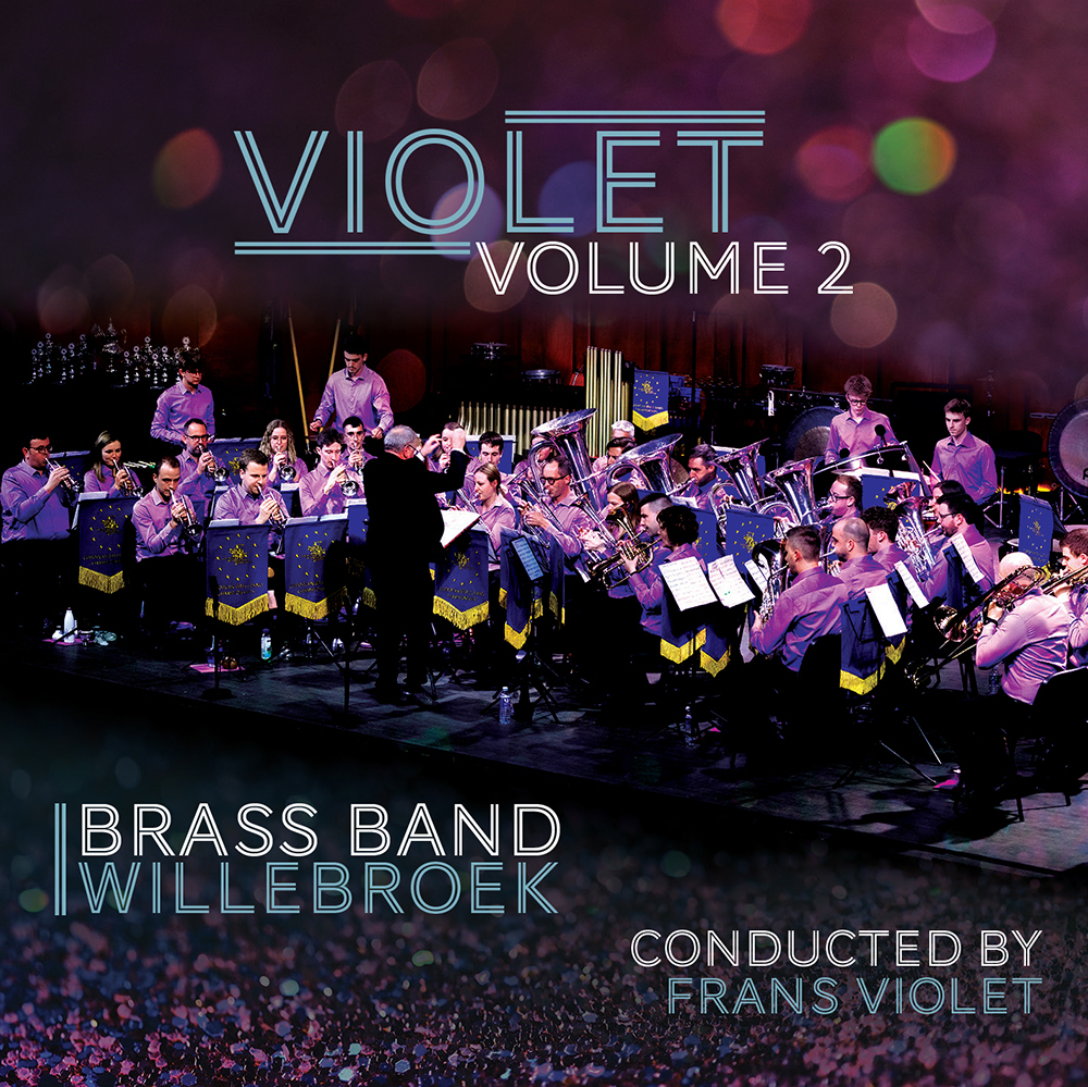 Violet Volume 2 - Download